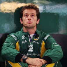 F1 2012 Tanpa Pembalap Italia