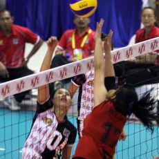 Electric PLN Kalahkan Alko Indramayu