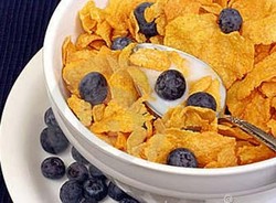 Ternyata Cornflakes Dibuat Untuk Menurunkan Libido