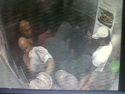  Belasan Preman Datangi Kamar 2701 Saat Ayung & John Kei Bertemu