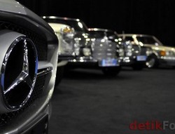 Daimler dan Renault-Nissan Tambah Mesra