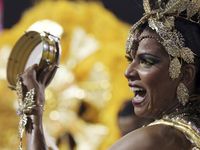 Ini Dia Festival Terbesar Awal Tahun 2012