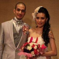 Hamil 7 Bulan, Istri Okan Cornelius Gragas