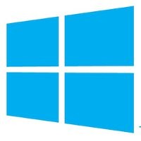 Microsoft Ungkap Logo Windows 8