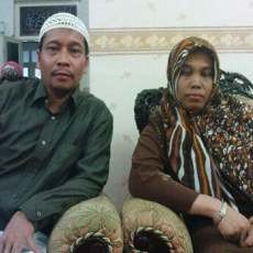 Dua TKI yang Lolos Hukuman Potong Tangan di Arab Pulang Kampung