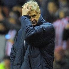 Rezim Wenger Mendekati Akhir?