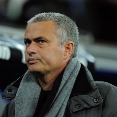 Mourinho Minta Ranieri dan Villas-Boas Tetap Didukung