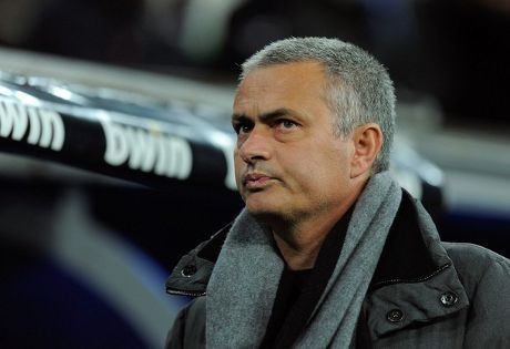 Mourinho Minta Ranieri dan Villas-Boas Tetap Didukung