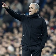 Mourinho Langsung Alihkan Fokus ke Liga Champions