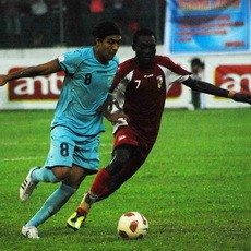 Persela Kalahkan PSPS 3-1