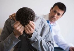 Sakit Jantung Gampang Kumat Kalau Sering Galau