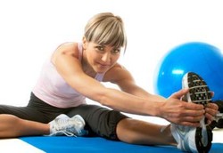 Cukup 15 Menit Olahraga Pagi, Senyum Hadir Sepanjang Hari