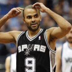 Spurs Taklukkan Clippers, Nets Redam Bulls