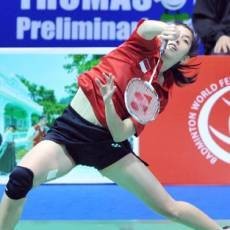 Kalahkan Hong Kong, Tim Uber Indonesia ke Putaran Final