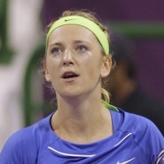 Azarenka Jumpa Stosur di Final