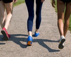 5 Tips Mudah untuk Mengencangkan Paha