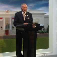 Soal FPI, Sekjen OKI: Siapa Izinkan Mereka Bertindak atas Nama Islam?