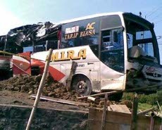 Pakar Transportasi UGM: Sopir Angkot Harus Miliki Kompetensi Operasional Kendaraan