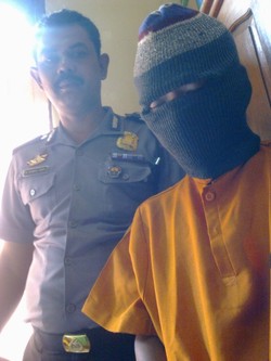 Mati Keracunan, Muji Diduga Jadi Korban ke-7 Pembunuhan Berantai di Nganjuk