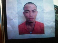 Jebol Ventilasi WC, Tahanan PN Samarinda Kabur Usai Sidang