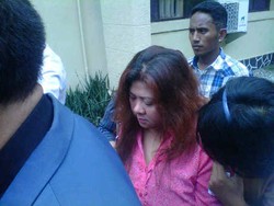  John Kei Ditembak, Istri Lapor ke Propam Mabes Polri