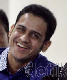 PPATK Serahkan 20 Transaksi Mencurigakan Terkait Nazaruddin