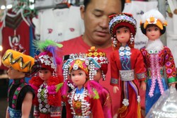 Lupakan Bangkok, Nikmati Damai di Chiang Rai