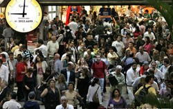 Hiiy! Ini Dia 5 Bandara Paling Buruk di Dunia