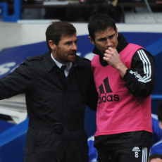 AVB: Chelsea Bakal Beda di Eropa