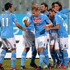 Menjaga Keangkeran San Paolo