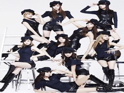 SM Entertainment Akan Tuntut Penyebar Foto Telanjang Girls Generation