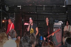 Michael Davis, Bassist MC5 Tutup Usia