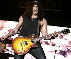 Slash Umumkan Detail Album Solo Ke Dua, Apocalyptic Love