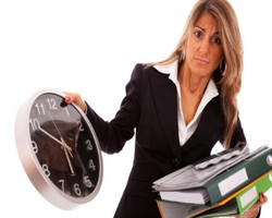 Trik Menyelesaikan Pekerjaan yang Dikejar Deadline