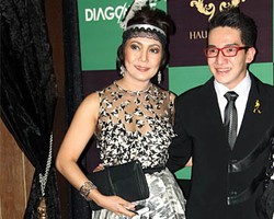 Terima Fee untuk Hadiri Pesta, Sosialita Giatkan Beramal