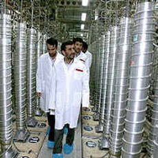 AS Serukan Israel Tidak Serang Iran