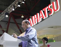 Daihatsu Kaji Harga Mobil 3 Bulanan