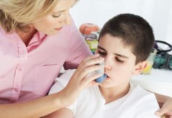 Cara Tahu Anak Kena Asma atau Tidak