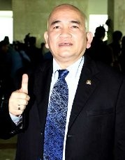 Ruhut Sitompul: KPK Jemput Bola, Kami Antar Bola Tak Lindungi Kader PD