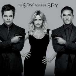 This Means War: Berperang Demi Cinta