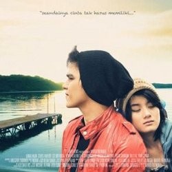 Seandainya, Cinta Tak Harus Memiliki