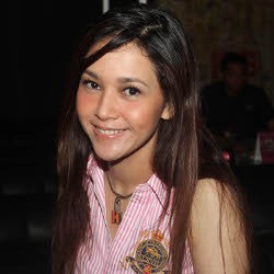 Matteo Akui Dekat dengan Maia Estianty