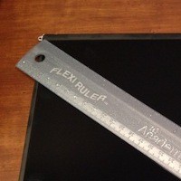 Inikah Bukti iPad 3 Memakai Retina Display?