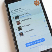 Google Bikin Kembaran Foursquare