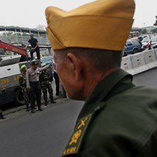 SBY Naikkan Gaji Pensiunan Jenderal Jadi Rp 3,538 Juta