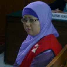 Ratu Penipu CPNS Tunjuk Kuasa Hukum Baru