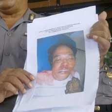 Makam Korban Pembunuhan Berantai di Nganjuk Dibongkar Polisi