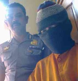 Polisi: Korban Pembunuhan Berantai di Nganjuk Bertambah