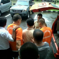 Polisi Nilai Pengelola Permainan Ketangkasan Salahgunakan Izin