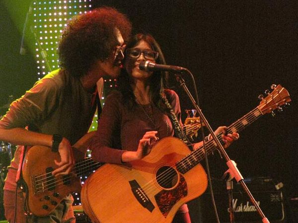 Romantic Groovi Night Obati Kangen Penggemar